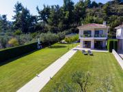 Beach Villa Ergopoli