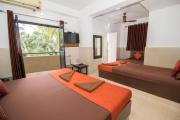 Top Panaji