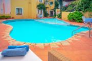 Boutique Hotel SantAndrea & Relais