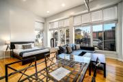 Top Los Angeles
