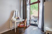 Suite le Patio
