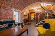 Suite le Patio