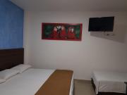 Top Santa Marta