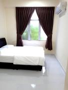 Top Nibung Tebal