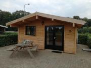 Recreatieoord Hippique