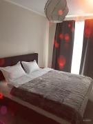 Apartament City Mall Sibiu Apartament City Mall Sibiu