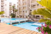 Apartamentos Novelty Arysal