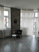 Modern apartment Brno