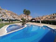 Bright spacious 2 BDR Apt, near Arenal beach Javea , + FREE parking