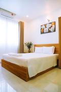 Louis Hotel - Bui Vien Walking Street