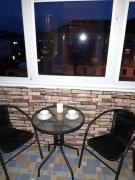 Ferry Terminal Aparts