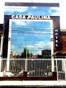 Hotel Casa Paulina