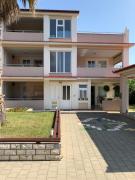 APARTMANI REŠETAR