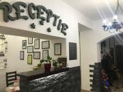 Hanul Izvorul Rece Sinaia