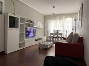 Apartamento en Bilbao con Parking Gratis