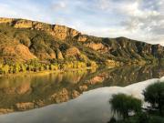 Apartamento a 1a linea Sant Llorenç de Montgai_ WhiteHouse