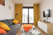 Wola Business Apartments