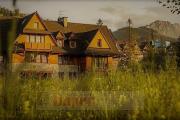 Ski Bory apartament koło Nosala z widokiem na Giewont Ski Bory apartament koło Nosala z widokiem na Giewont