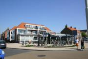 Appartement 1 aan het strand met hond