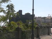 La terrazza dei Normanni