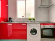 APARTAMENTO ANDALUCIA