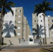 Apartamento em Ubatuba