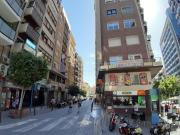 Apartamento Grande-Centro Barrio Playa