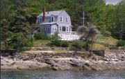 Top East Boothbay