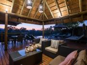 Top Madikwe Game Reserve