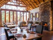 Top Madikwe Game Reserve