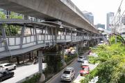 Top Bangkok