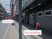 Top Bangkok