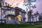 Villa Hugel ooty By StayVista