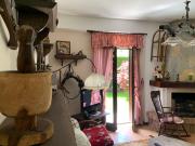 La casa del Pino Argentato