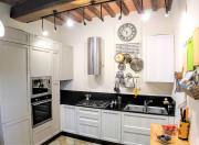 The AERIE - IL NIDO DELL AQUILA - central 8bd recentely renovated