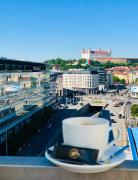 Top Bratislava