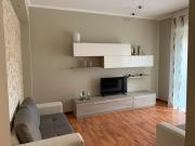 Luminoso e ampio trilocale vicino San Raffaele