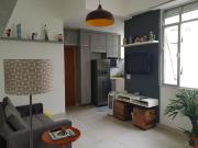 Copacabana - Quadra da praia!