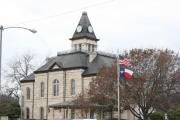 Top Glen Rose