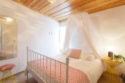 Alfama Charming Apt with 2 Free Bikes By TimeCooler