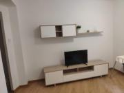 101A Apartamento moderno para 6 personas