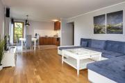 Apartament Morska Bryza Apartament Morska Bryza