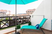 Top Playa de las Americas