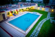 Top Pushkar