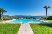 Villa Perla con piscina by Wonderful Italy