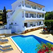 AAA Awesome Apartamentos Albufeira