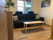 Ferienwohnung „EMSKOJE“