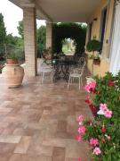 Il Merendero del Borgo Sacramento