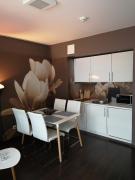 Apartament 231 Diva inkl Parkplatz Apartament 231 Diva inkl Parkplatz