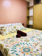 PHILGLO CONDOTELS DOT ACCREDITED Charming fully furnished studio type condo unit 6